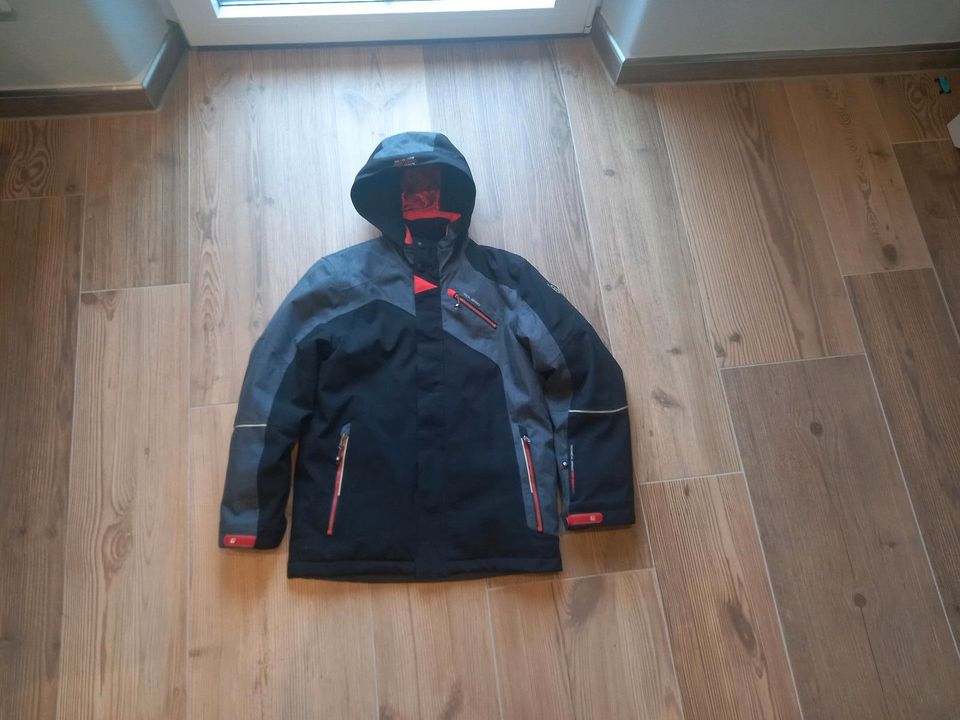 Skijacke/Winterjacke Killtec Gr. 152 in Sohland