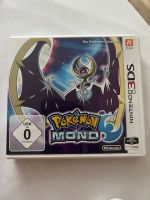 Pokémon Mond für NDS Niedersachsen - Laatzen Vorschau