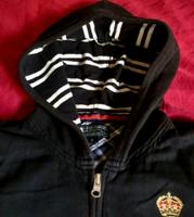 Ralph Lauren Sweatjacke Jacke Gr S 36 Damen Sweatshirt Jacke Baden-Württemberg - Gerlingen Vorschau