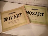 Klaviernoten Mozart, Edition Peters Brandenburg - Blankenfelde-Mahlow Vorschau