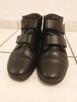 Knöchelschuhe waldläufer Boots Leder Laufschuhe Medicus Stiefel 7 Köln - Seeberg Vorschau