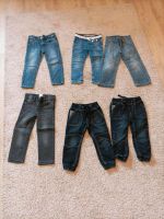 Hosen, Hosen , Hosen Gr. 98 St. 3€ Nordrhein-Westfalen - Hövelhof Vorschau