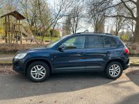 Volkswagen Tiguan Nordrhein-Westfalen - Krefeld Vorschau