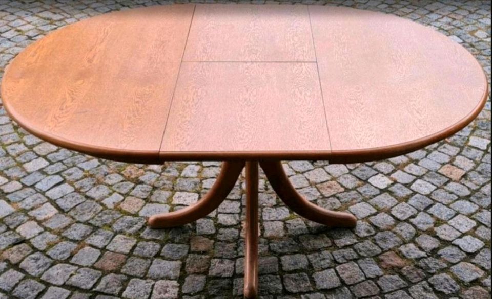 Tisch Wohnzimmertisch Couchtisch Holztisch Esstisch Küchentisch in Brandenburg an der Havel
