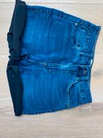 Kurze Jeanshose Sachsen - Schönfeld Vorschau