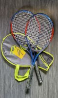 2 neue Tennisschläger L0:4“ von Fit 4 Fun + Tasche Niedersachsen - Barwedel Vorschau