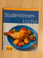 GU Küchenratgeber Kochbuch StudentInnenkpche München - Schwanthalerhöhe Vorschau