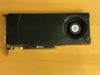 Nvidia Geforce GTX 960 4GB Grafikkarte Walle - Utbremen Vorschau