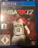 NBA2K17 PS4 Niedersachsen - Lähden Vorschau