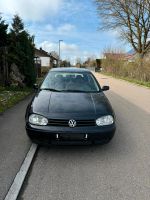 VW Golf 4 an Bastler Baden-Württemberg - Böhmenkirch Vorschau