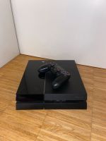 PS4 - Playstation 4 inkl. ein Controller Baden-Württemberg - Flein Vorschau