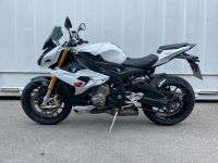 BMW S1000R Service Neu 1. Hand 38.000 km Vollausstattung Stuttgart - Sillenbuch Vorschau