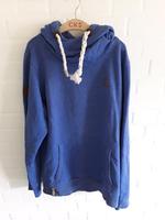 Sweatshirt von Naketano Gr. XL blau Bayern - Neustadt b.Coburg Vorschau