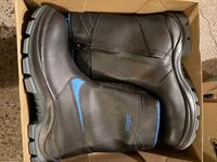 Sicherheitsstiefel Atlas Größe 43 / Anatomic Bau 800 XP S3 NEU Baden-Württemberg - Freiburg im Breisgau Vorschau