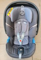 Cybex Anton  Gold babyschale mit insofix station Saarland - Spiesen-Elversberg Vorschau