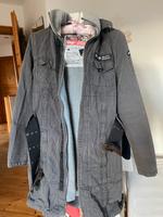 Kuhjo Langjacke aus Parkastoff L - (Versand extra) Schleswig-Holstein - Flensburg Vorschau