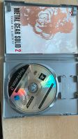 Metal Gear Solid 2 Platinum für PS2 Bochum - Bochum-Wattenscheid Vorschau