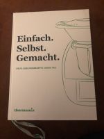 Thermomix Buch Einfach. Selbst. Gemacht. Nordrhein-Westfalen - Ahlen Vorschau