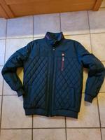 Wellensteyn Herren Jacke 3XL blau Winter fällt kleiner aus neu Hessen - Gießen Vorschau
