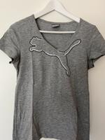 Puma / Kurzarm Shirt Hessen - Taunusstein Vorschau