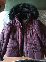 NAVAHOO DAMEN WINTERJACKE MIT KAPUZE NEUWERTIG Baden-Württemberg - Leimen Vorschau