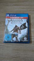 PS4 Spiel Assassin's Creed Black Flag Rheinland-Pfalz - Veldenz Vorschau