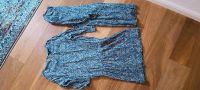 2 Kleider, Blusenkleider Gr. 38, blau Niedersachsen - Seevetal Vorschau