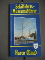 Schiffe Schifffahrts Museumsführer Haren Ems Eimsbüttel - Hamburg Eimsbüttel (Stadtteil) Vorschau