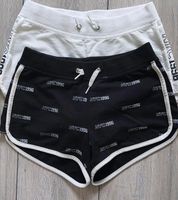 2 kurze Hosen/ Shorts H&M Gr.146 Brandenburg - Teltow Vorschau