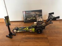 Lego Dragracer 42103 Baden-Württemberg - Freiburg im Breisgau Vorschau