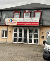300 qm Gewerbehalle Lagerhalle zu vermieten in top Lage Rheinland-Pfalz - Koblenz Vorschau