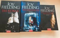 Joy Fielding Thriller Romane Nordrhein-Westfalen - Herne Vorschau