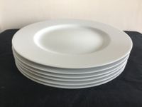 Platzteller Speiseteller Weiß D 29,5 cm, Set 6 Stück Baden-Württemberg - Lauffen Vorschau