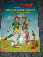 Bücher Fußballgeschichten Niedersachsen - Upgant-Schott Vorschau