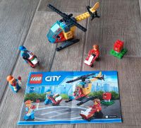 Lego City Set 60100 zu verkaufen. Barleben - Ebendorf Vorschau