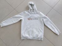 Gr.152/158, Kapuzenpullover, Hoodie weiß, Alpha Industries Hessen - Mörlenbach Vorschau