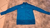 Puma Jacke XL Trainingsjacke Niedersachsen - Wildeshausen Vorschau