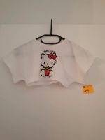 Schönes Hello Kitty Oberteil Gr.110 München - Schwabing-Freimann Vorschau