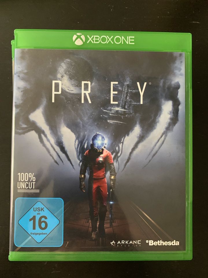 Prey - Xbox One in Dortmund