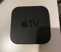 Apple TV im guten Zustand Nordrhein-Westfalen - Mönchengladbach Vorschau