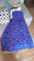 Shein Maxi-Kleid L neu Sommer-Kleid Bremen - Neustadt Vorschau