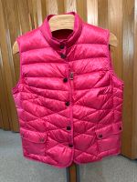 Bogner, Daunenweste Weste Damen, pink 46 XL XXL XXXL (B60) München - Moosach Vorschau