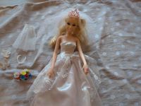 Hochzeits Barbie von Mattel Saarland - Püttlingen Vorschau