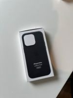 Original Apple I Phone 14 Pro Leather Case Nordrhein-Westfalen - Hagen Vorschau
