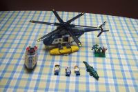 Lego CITY Nr.60067 Verfolgungsjagd mit Hubschrauber Bayern - Oberrieden Vorschau