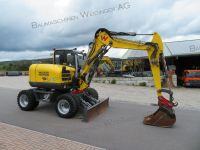 Wacker Neuson EW 100 Bayern - Haidmühle Vorschau