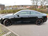 Gut gepflegter Audi A5 Coupé TFSI 1.8 mit S-Line Ausstattung Niedersachsen - Hameln Vorschau