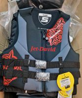 Seadoo Schwimmweste PFD XL Jetski Nordrhein-Westfalen - Goch Vorschau