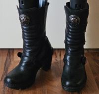 GOTHICANA LADY STIEFEL Gr.36 Berlin - Spandau Vorschau