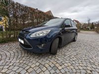 Ford C-Max 2,0TDCi 103kW Champions Edition Champi... Bayern - Mainburg Vorschau